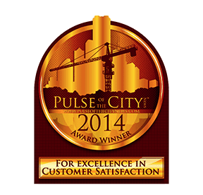 Pulse of the City Award Picture