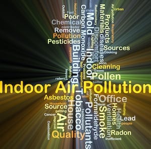 Indoor Air Quality Picture