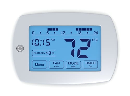 Programmable Thermostat Tips to save money