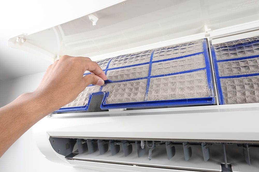 Spring is the Time to Have Your Air Conditioning System Checked