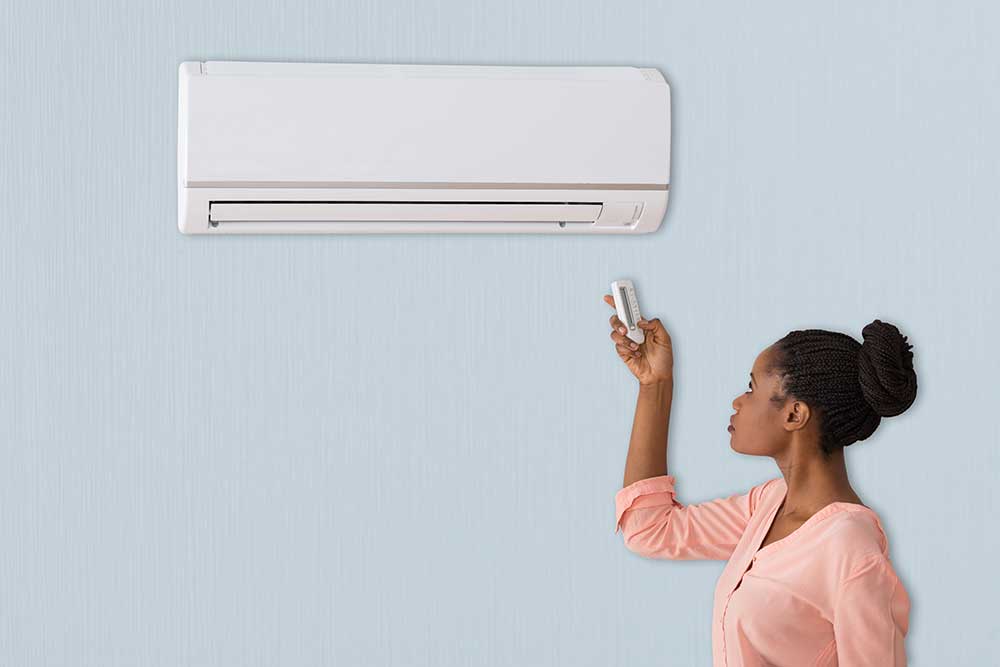 Getting the Most Out of Your Air Conditioner