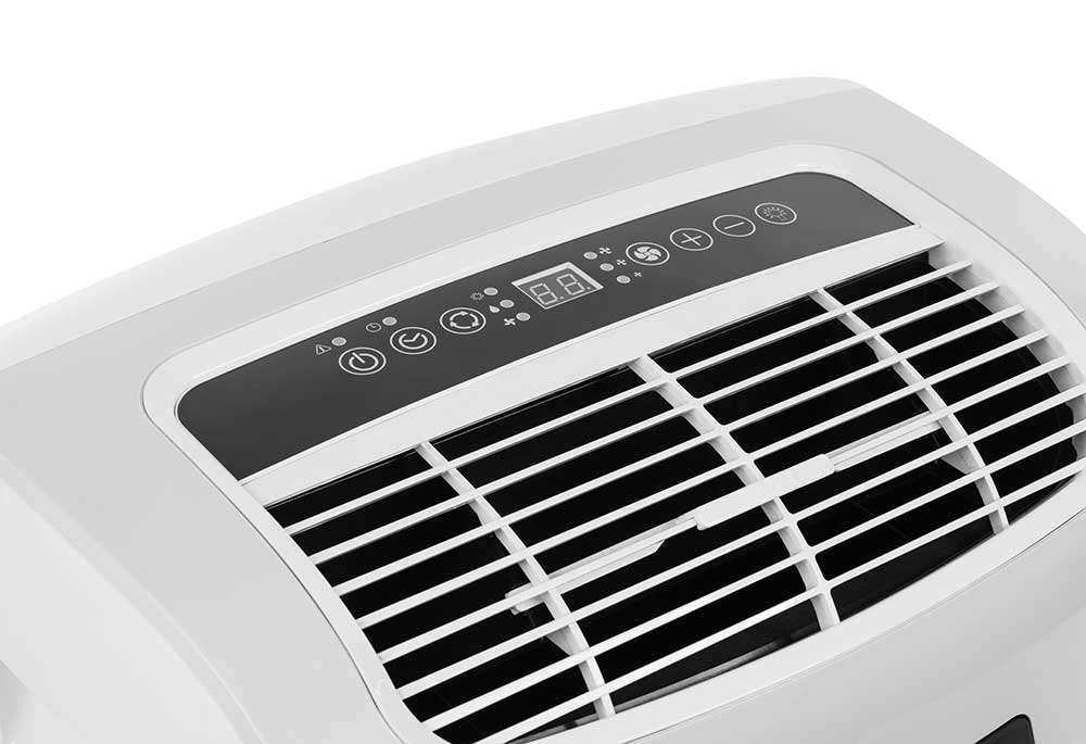 Reducing Your Home’s Humidity