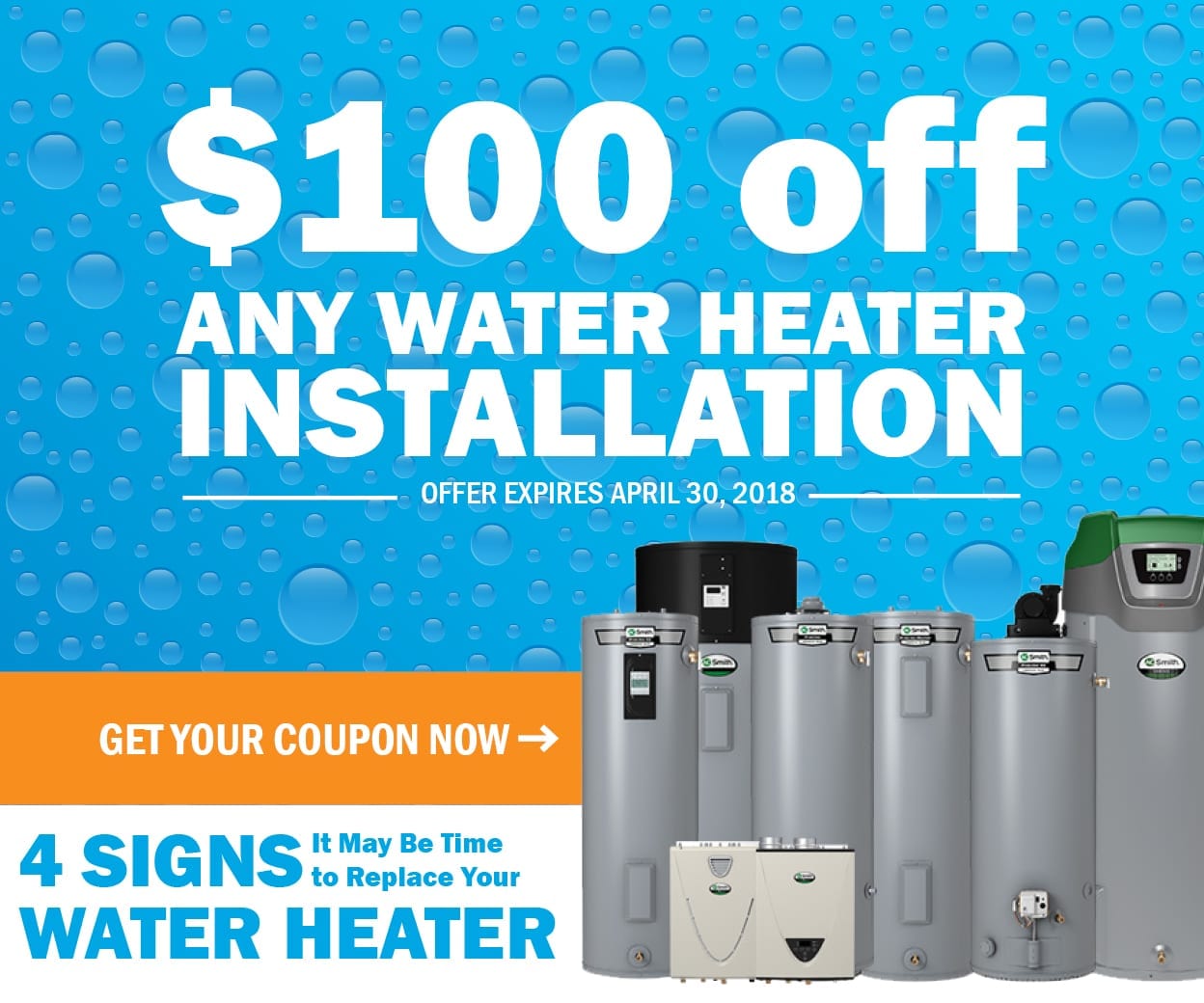 Water Heater