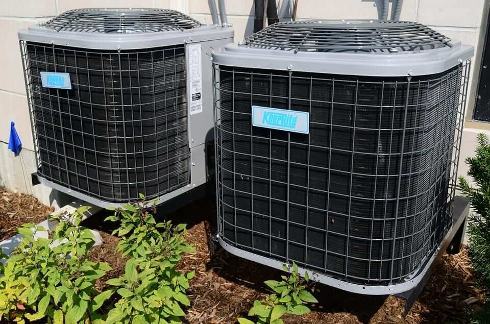 HVAC unit | Air conditioning repair services