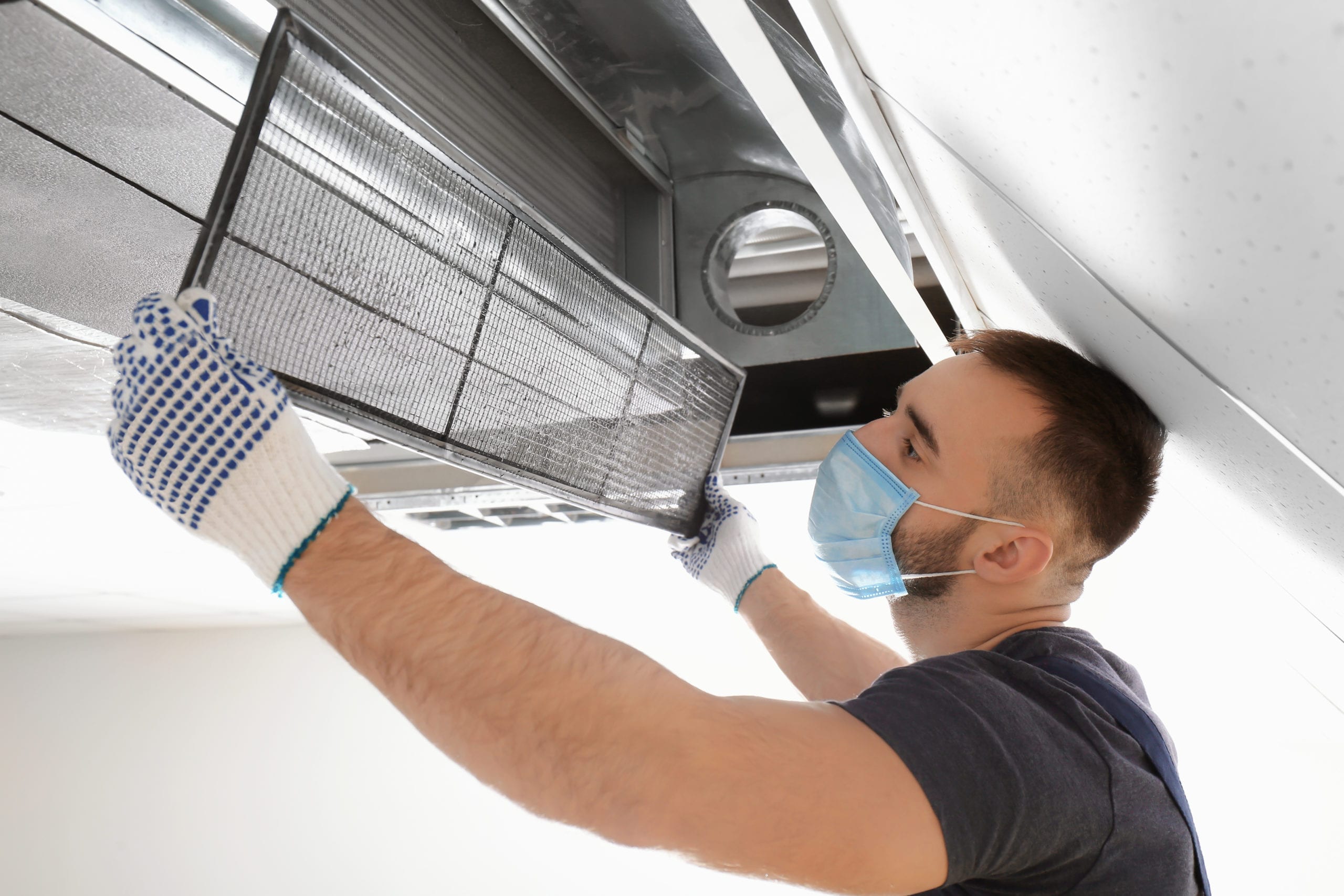 5 Benefits To Air Duct Cleaning - Home Comfort Experts