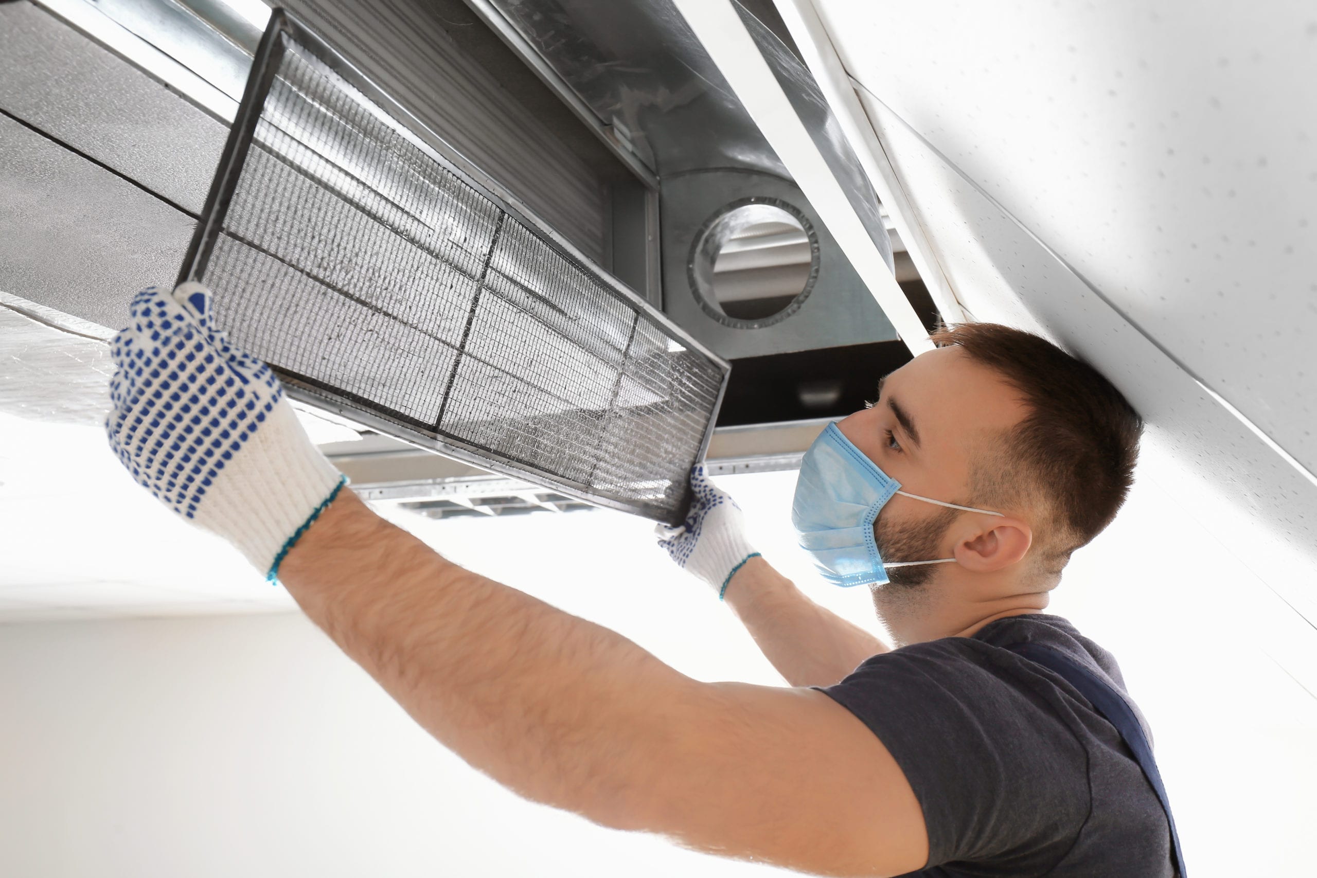 air duct cleaning benefits