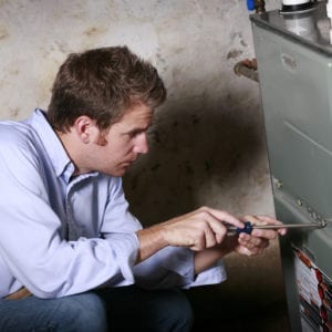 Furnace Emergency Repair