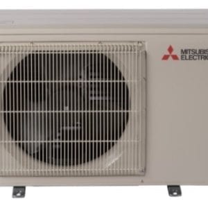 Mitsubishi Aircon Condenser