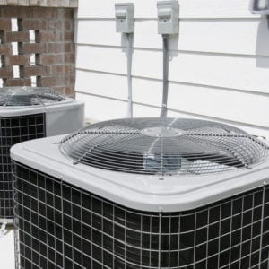 HVAC System for Winter