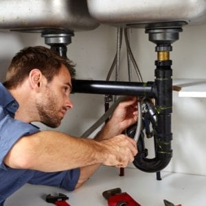 Plumbing Repair