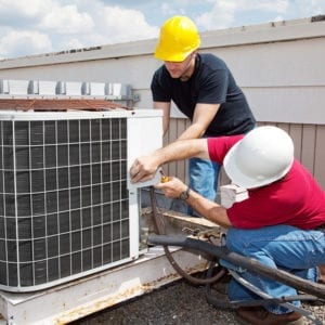 Proper Air Conditioning Maintenance