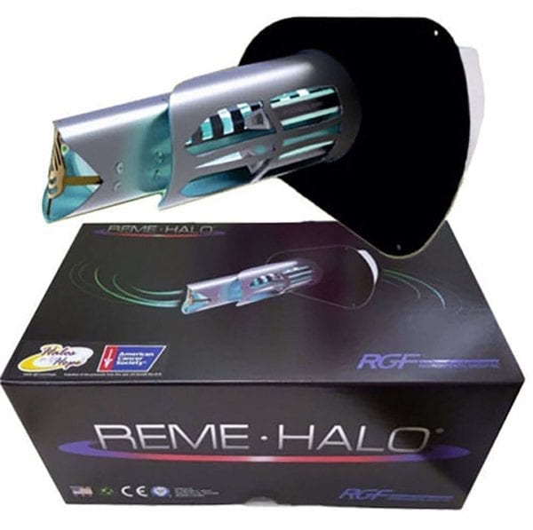 Reme Halo UV Light