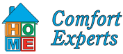 Home Comfort Experts logo