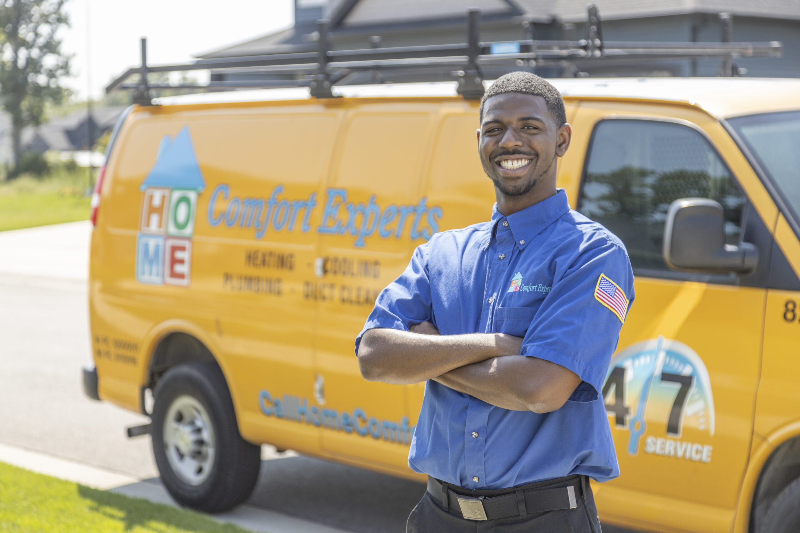 Water Heater Replacement & Installation - Home Comfort Experts Water Heater Replacement & Installation - Home Comfort Experts