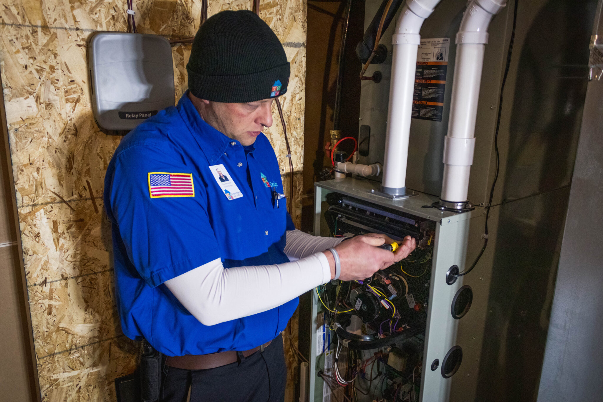 5 Furnace Noises You Shouldn’t Ignore Home Comfort Experts
