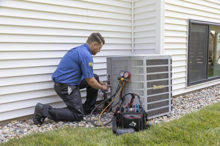 Air Conditioning Home Comfort Experts