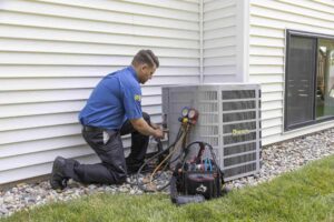 Why Does My AC Use So Much Electricity? - Home Comfort Experts AC-Tune-Up