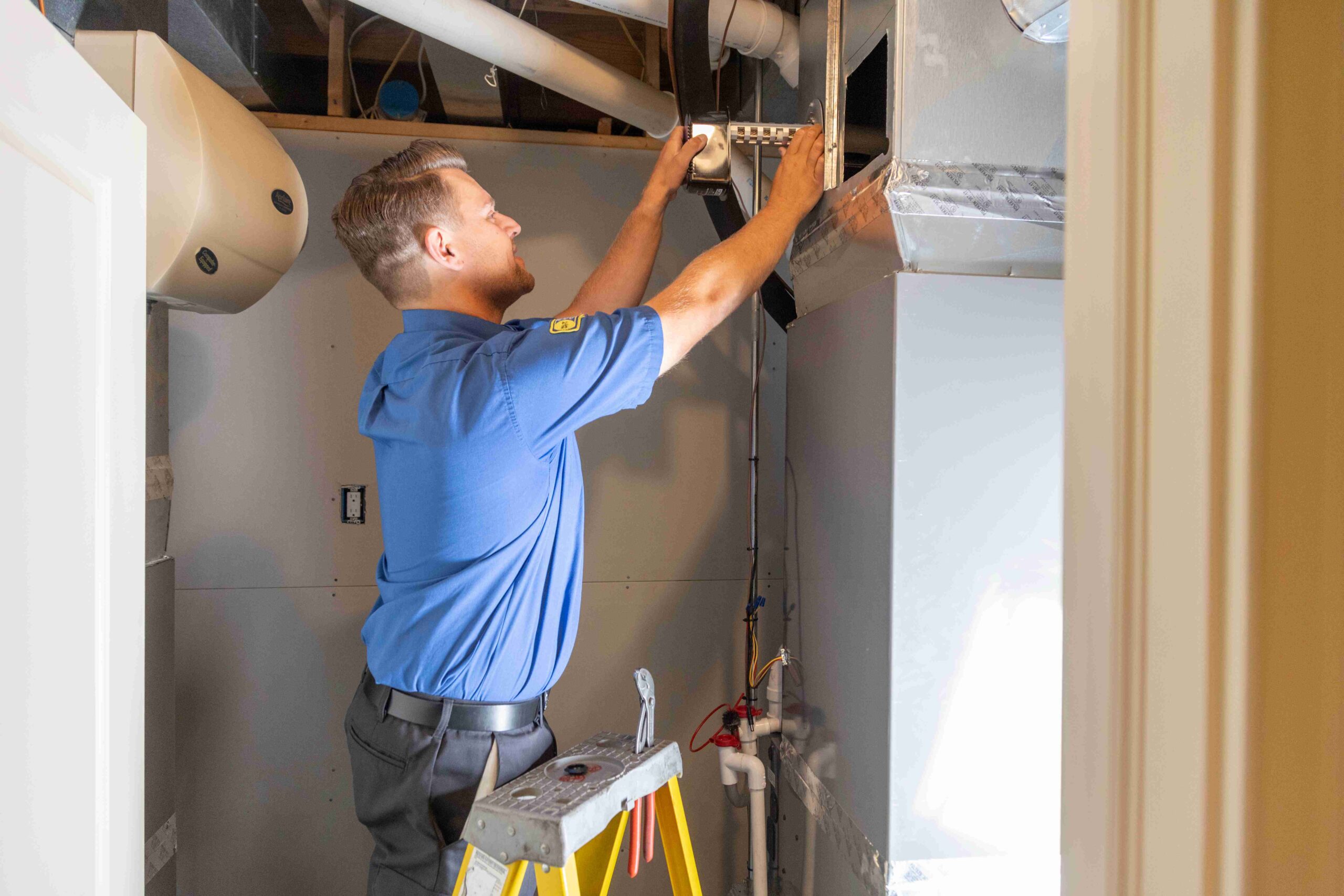 duct repair